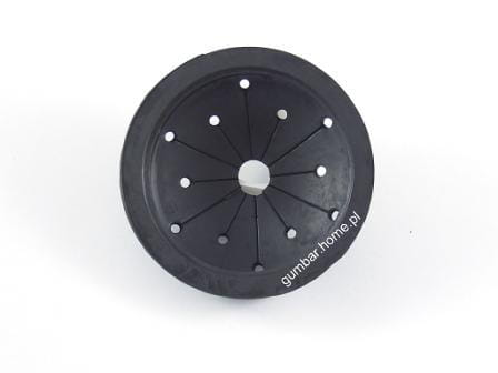 Guma antybryzgowa General Electric