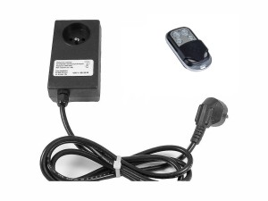 Wyłącznik radiowy