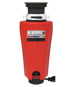S-899 Elite HEAVY DUTY